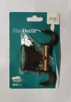 HOME-CONNEXION---NEODECOR---REGGITENDA-PROVENZA-BRONZO-DIAMETRO-20MM