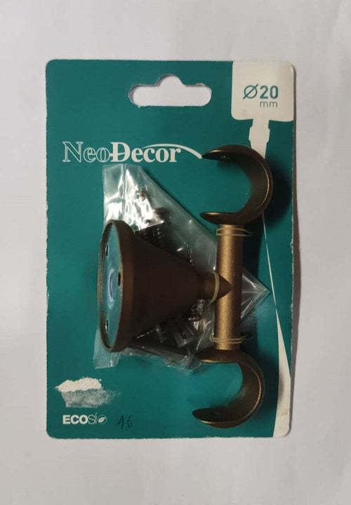 HOME-CONNEXION---NEODECOR---REGGITENDA-PROVENZA-BRONZO-DIAMETRO-20MM