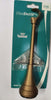 HOME-CONNEXION---NEODECOR---REGGITENDA-PROVENZA-BRONZO-DIAMETRO-20MM***