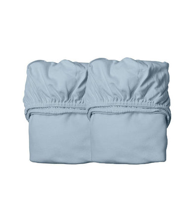 Lenzuola Lettino Classic Linea Luna Leander