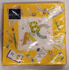HOME-FASHION---CONFEZIONE-DI-TOVAGLIOLI-PER-DECOUPAGE-DA-20PZ-33X33CM---FANTASIA-ALFABETO
