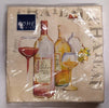 HOME-FASHION---CONFEZIONE-DI-TOVAGLIOLI-PER-DECOUPAGE-DA-20PZ-33X33CM---FANTASIA-BOTTIGLIE-VINO