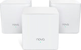 Home Mesh WiFi System Nova MW5S - 3 pack - Tenda Elettronica/Informatica/Periferiche di rete/Access point wireless Eurocartuccia - Pavullo, Commerciovirtuoso.it