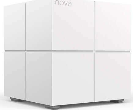 Home Mesh WiFi System Nova MW6 - 2 pack - Tenda Elettronica/Informatica/Periferiche di rete/Access point wireless Eurocartuccia - Pavullo, Commerciovirtuoso.it