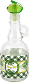 Home-Olive-Oil-Oliera-Vetro-Verde-500-ml-Assortito-Home-&-Styling