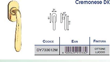 HOME-SYSTEM---CREMONESE-DK-PER-ANTE-RIBALTABILI-IN-OTTONE-LUCIDO-SERIE-KAROL