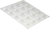 HOME-SYSTEM---PARACOLPI-ADESIVI-TONDI-TRASPARENTI-13x4MM-20-PZ