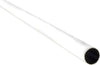 HOME-SYSTEM---TUBO-PER-ARMADIO-RIVESTITO-BIANCO-20X1200MM