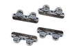 Home-System-R21312-Pattini-per-Ante-in-Cristallo-(Rif.-5)***
