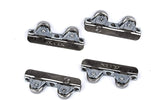Home-System-R21312-Pattini-per-Ante-in-Cristallo-(Rif.-5)***
