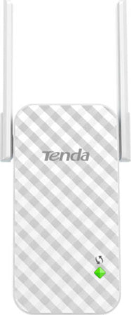Home Wireless Extender N300 A9 - Tenda Elettronica/Informatica/Periferiche di rete/Access point wireless Eurocartuccia - Pavullo, Commerciovirtuoso.it