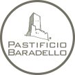Casarecce - Grano antico Senatore Cappelli - 350 gr - Pastificio Baradello