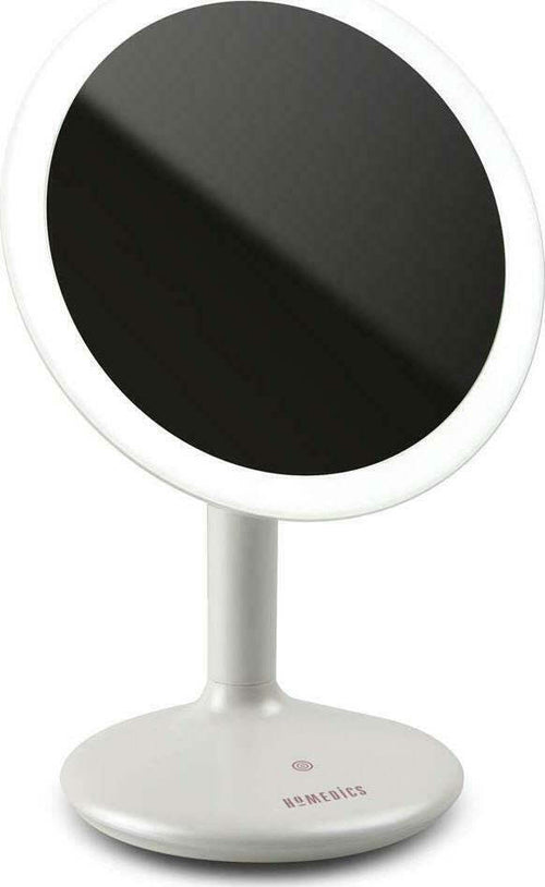 Homedics Touch and Glow Specchio con Ingrandimento 5x con Luce Regolabile Casa e cucina/Decorazioni per interni/Specchi/Specchi da tavolo Scontolo.net - Potenza, Commerciovirtuoso.it