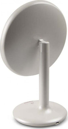 Homedics Touch and Glow Specchio con Ingrandimento 5x con Luce Regolabile Casa e cucina/Decorazioni per interni/Specchi/Specchi da tavolo Scontolo.net - Potenza, Commerciovirtuoso.it