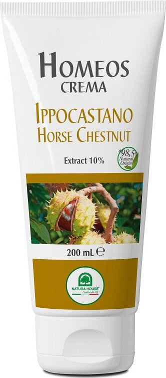 HOMEOS-CREMA-IPPOCASTANO-Estratto-di-Ippocastano-10%-250-ml-Natura-House