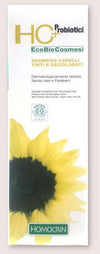 Homocrin - Shampoo Capelli Tinti E Decolorati Specchiasol Homocrin Hc+ Shampoo Capelli Tinti e Decolorati - 250 g