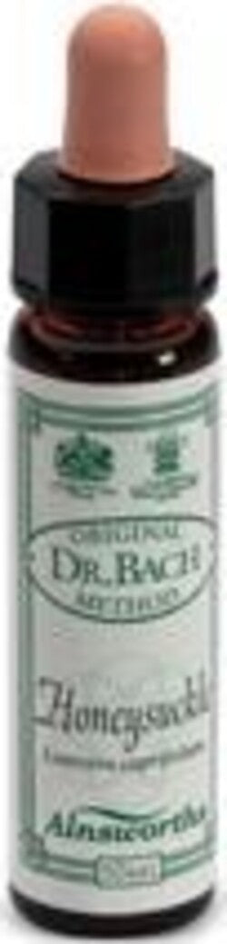 HONEYSUCKLE-n°-16-integratore-alimentare-10-ml-Santiveri-Ibersan