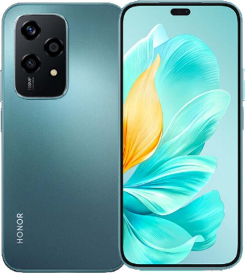 Honor-200-Lite-8+256gb-6.75g-Cyan-Lake-Ds-Ita