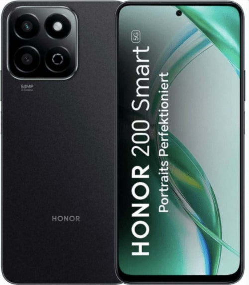 Honor-200-smart-4+256gb6.8-5g-black-tim