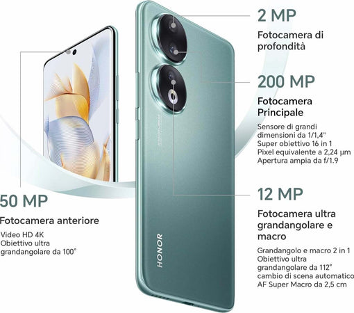 Honor-90-12+512gb-6.7-5g-Emerald-Green-eu
