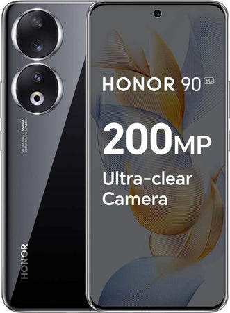 Honor-90-12+512gb-6.7-5g-Midnight-black-eu