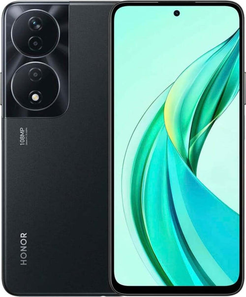 Honor-90-Smart-4+128gb-6.85g-Midnight-Black-eu