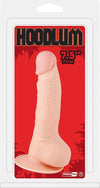Hoodlum Fallo Realistico 19cm color Flesh Carne con Ventosa e Testicoli Realistico Dildo Salute e cura della persona/Erotismo e contraccezione/Sex toys/Dildo/Dildo realistici Kondorama - Martinsicuro, Commerciovirtuoso.it