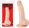 Hoodlum Fallo Realistico 19cm color Flesh Carne con Ventosa e Testicoli Realistico Dildo Salute e cura della persona/Erotismo e contraccezione/Sex toys/Dildo/Dildo realistici Kondorama - Martinsicuro, Commerciovirtuoso.it