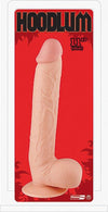 Hoodlum Fallo Realistico Flesh Con Ventorsa E Testicoli Bianco Flesh color Carne 28 Cm 11” Salute e cura della persona/Erotismo e contraccezione/Sex toys/Dildo/Dildo realistici Kondorama - Martinsicuro, Commerciovirtuoso.it