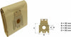 HOOVER - 5 SACCHETTI ASPIRAPOLVERE SENSORY dal TS 1613 al TS 2277 -NS 247 Casa e cucina/Aspirapolvere e pulizia di pavimenti e finestre/Accessori per aspirapolvere/Sacchetti per aspirapolvere/Sacchetti per aspirapolvere verticale Rossi Ricambi - Venetico Marina, Commerciovirtuoso.it