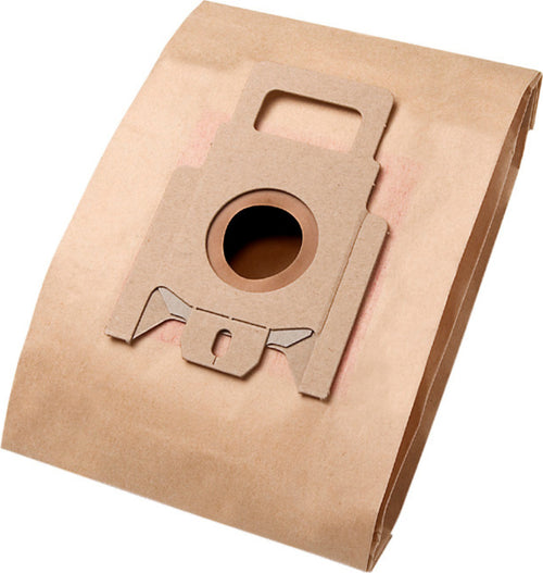 HOOVER 5 SACCHETTI ASPIRAPOLVERE - SILENT ENERGY TSE 0100 011 - 0100 08 Casa e cucina/Aspirapolvere e pulizia di pavimenti e finestre/Accessori per aspirapolvere/Sacchetti per aspirapolvere/Sacchetti per aspirapolvere verticale Rossi Ricambi - Venetico Marina, Commerciovirtuoso.it