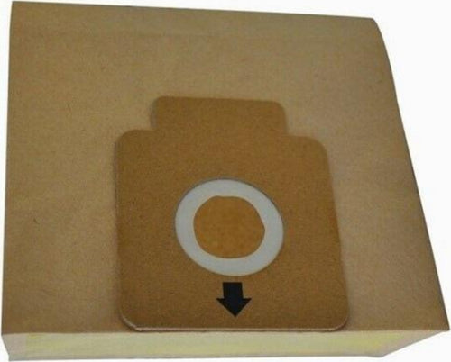 HOOVER 5 SACCHETTI ASPIRAPOLVERE SERIE FREESPACE TFS 5100-011.. 5207 - NS 347 Casa e cucina/Aspirapolvere e pulizia di pavimenti e finestre/Accessori per aspirapolvere/Sacchetti per aspirapolvere/Sacchetti per aspirapolvere verticale Rossi Ricambi - Venetico Marina, Commerciovirtuoso.it
