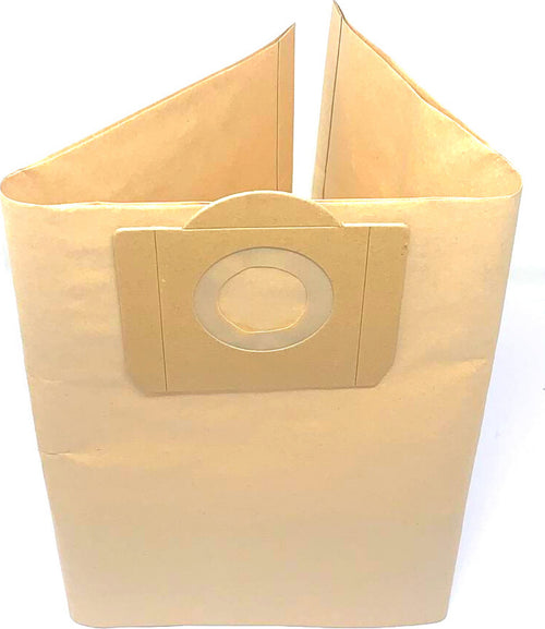 HOOVER 5 SACCHETTI BIDONE ASPIRAPOLVERE S4346 DRY100 FORZA1100 - NS 139 Casa e cucina/Aspirapolvere e pulizia di pavimenti e finestre/Accessori per aspirapolvere/Sacchetti per aspirapolvere/Sacchetti per aspirapolvere verticale Rossi Ricambi - Venetico Marina, Commerciovirtuoso.it