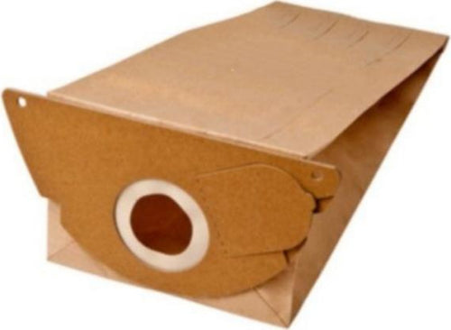 HOOVER 5 SACCHETTI BIDONE DRY 15 - S4125 - AQUA 15 1400 W S5125 - NS 401 Casa e cucina/Aspirapolvere e pulizia di pavimenti e finestre/Accessori per aspirapolvere/Sacchetti per aspirapolvere/Sacchetti per aspirapolvere verticale Rossi Ricambi - Venetico Marina, Commerciovirtuoso.it