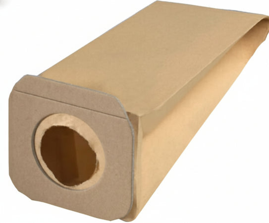 HOOVER 5 SACCHETTI SCOPA ELETTRICA ALPHA S2810-S2820-SB004-SB005-306 SINCER - NS 162 Casa e cucina/Aspirapolvere e pulizia di pavimenti e finestre/Accessori per aspirapolvere/Sacchetti per aspirapolvere/Sacchetti per aspirapolvere verticale Rossi Ricambi - Venetico Marina, Commerciovirtuoso.it