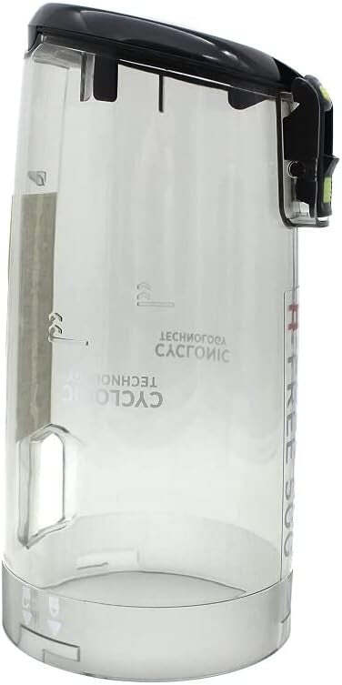 Hoover Contenitore Scopa elettrica H-FREE 500, Mod. HF522 48029721