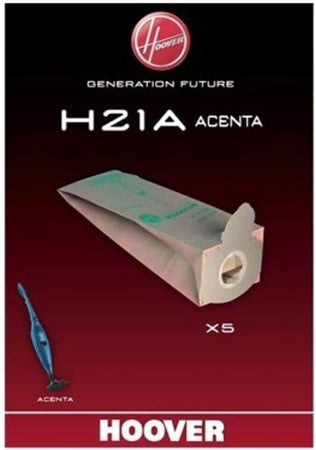 Hoover H21A Sacchetto Aspirapolvere