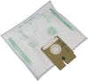 Hoover H71 Sacchetti Originali in Microfibra Pure EPA