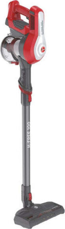 Hoover-HF122RH-011-Batteria-Secco-Tessuto-Senza-sacchetto-0,9-L-170-W-Rosso,-Argento---(HOV-HF122RH-011-SCOPA-ELET-WLES-NO-SACCO