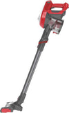 Hoover-HF122RH-011-H-Free-100-Scopa-elettrica-senza-filo---argento/rosso