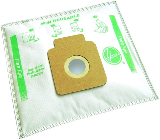 Hoover Sacchetto per aspirapolvere Pure-Epa