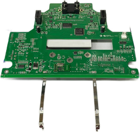 HOOVER SCHEDA ELETTRONICA + TELECOMANDO ROBOT ASPIRATORE RBC009 ORIGINALE 49025670 Casa e cucina/Aspirapolvere e pulizia di pavimenti e finestre/Accessori per aspirapolvere/Schede elettroniche di ricambio per aspirapolvere e lavapavimenti Rossi Ricambi - Venetico Marina, Commerciovirtuoso.it
