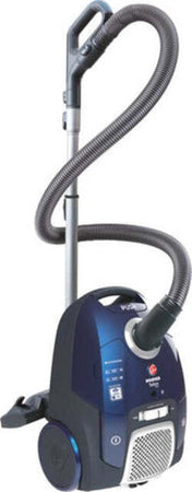 Hoover-Telios-Extra-TX50PET-011-3,5-L-A-cilindro-Secco-550-W-Sacchetto-per-la-polvere---(HOV-TX50PET-011-ASPIPOL-TRAINO-SACCO)