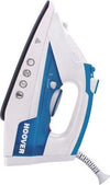 HOOVER-TIM2500C-011-Ferro-da-Stiro-a-Secco-e-a-Vapore-2500-W-Blue-e-Bianco
