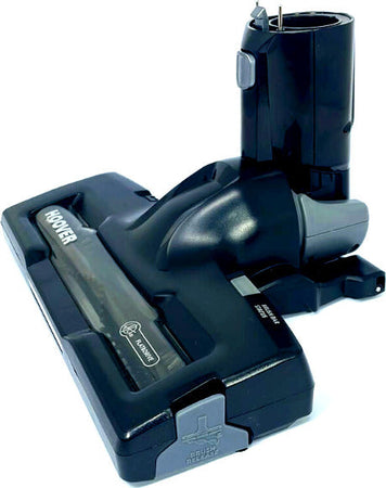 HOOVER TURBO SPAZZOLA PARQUET E TAPPETO HFREE ORIGINALE - 49113002 Casa e cucina/Aspirapolvere e pulizia di pavimenti e finestre/Accessori per aspirapolvere/Spazzole Rossi Ricambi - Venetico Marina, Commerciovirtuoso.it