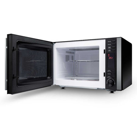 SOGO Forno a microonde digitale con griglia  25 litri 900W