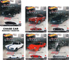 Hot-Wheels-Car-Culture-1:64-Jay-Lenos-Garage-Assortimento-FPY86