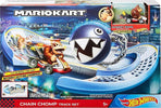 Hot-wheels--mario-kart-chain-chop,-playset-con-pista-e-veicolo,-giocattolo-per-bambini-5+anni,-gky48