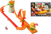 Hot-Wheels-Pista-Super-Mario-all'Isola-di-Kong