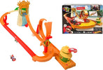 Hot-Wheels-Pista-Super-Mario-all'Isola-di-Kong
